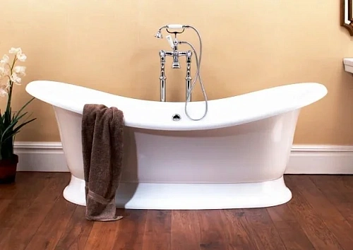 Ванна из искусственного камня Astra-Form Мальборо цвет RAL 01020022 Ванна из искусственного камня Astra-Form Мальборо цвет RAL 01020022