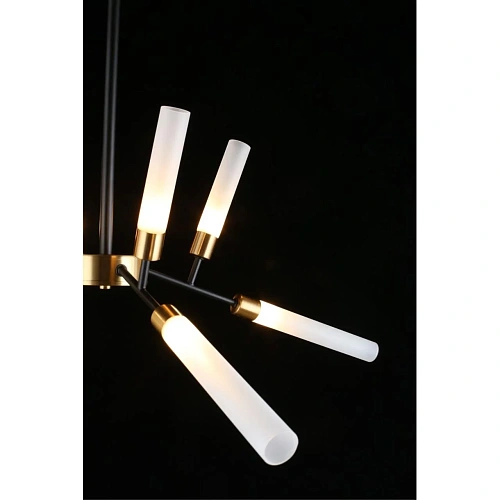 Люстра потолочная Aployt Oliwia APL.604.07.09 Люстра потолочная Aployt Oliwia APL.604.07.09