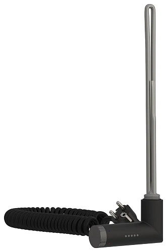 Модуль электрический многофункциональный Сунержа правый 15-1517-2007 Темный титан муар Модуль электрический многофункциональный Сунержа правый 15-1517-2007 Темный титан муар