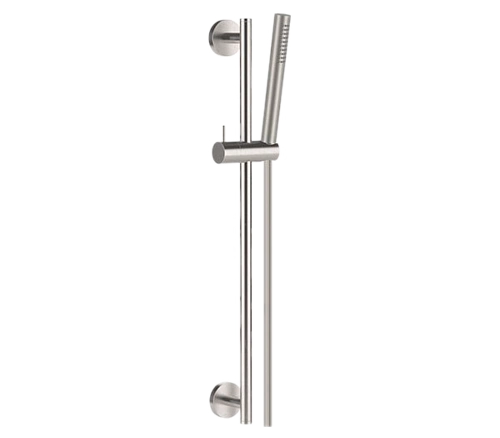 Душевой гарнитур Remer INOX SS317M317MM, нержавеющая сталь Душевой гарнитур Remer INOX SS317M317MM, нержавеющая сталь