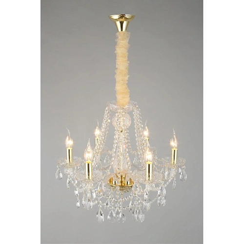 Люстра подвесная Aployt Koletta APL.755.13.06 Люстра подвесная Aployt Koletta APL.755.13.06