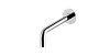 Картинка анонса товара «излив boheme fusion chrome 625-cr хром»