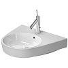 Раковина Duravit Starck 2 2323650000