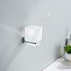 Стакан Aquatek ЛИБРА AQ4304CR хром Стакан Aquatek ЛИБРА AQ4304CR хром