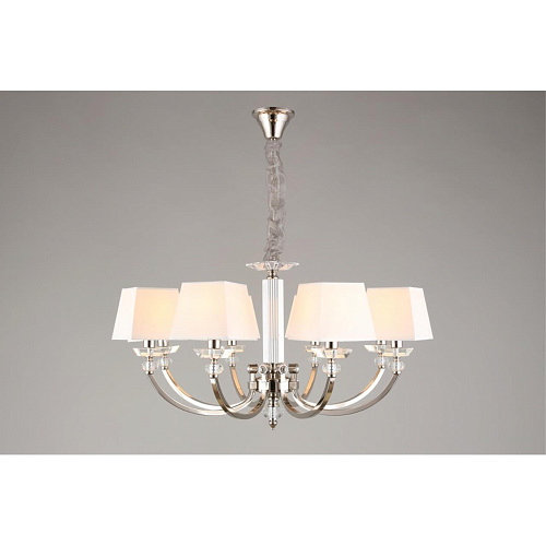 Люстра подвесная Aployt Gay APL.754.03.08 Люстра подвесная Aployt Gay APL.754.03.08