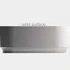 Ванна отдельностоящая Astra-Form Аквариус 01010073 Solid Surface 1700х750 Ванна отдельностоящая Astra-Form Аквариус 01010073 Solid Surface 1700х750