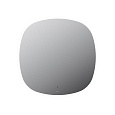 Зеркало AM.PM Func M8FMOX0801WGS с LED-подсветкой, сенсором, 80 см Зеркало AM.PM Func M8FMOX0801WGS с LED-подсветкой, сенсором, 80 см