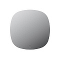 Зеркало AM.PM Func M8FMOX0801WGS с LED-подсветкой, сенсором, 80 см Зеркало AM.PM Func M8FMOX0801WGS с LED-подсветкой, сенсором, 80 см