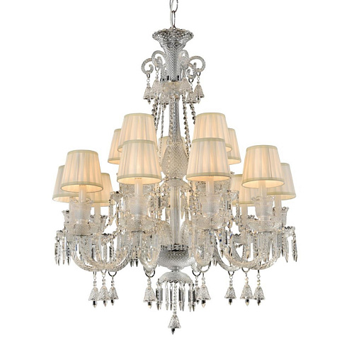 Люстра подвесная Aployt Lara APL.710.03.15 Люстра подвесная Aployt Lara APL.710.03.15