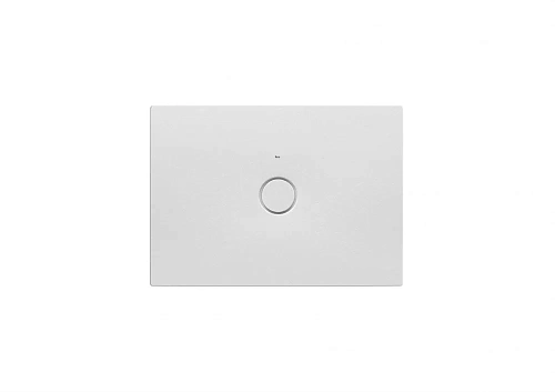 Душевой поддон Roca Cratos 1000x700x35 белый матовый 3740L9620 Душевой поддон Roca Cratos 1000x700x35 белый матовый 3740L9620