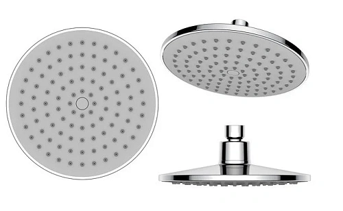 Душевая система Iddis Zodiac ZODSB1Fi76, хром Душевая система Iddis Zodiac ZODSB1Fi76, хром