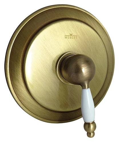 Смеситель для душа Webert Dorian DO880101065 Смеситель для душа Webert Dorian DO880101065