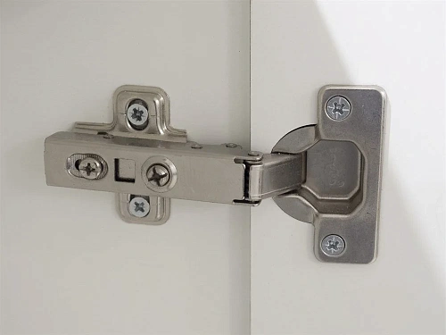 Шкаф-пенал DIWO Ростов 30 R 461054 Шкаф-пенал DIWO Ростов 30 R 461054