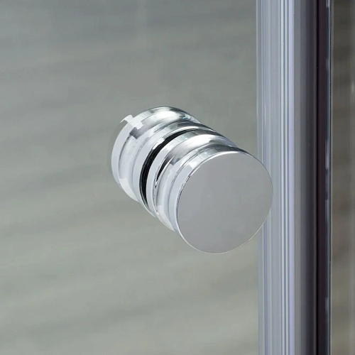 Душевой уголок WasserKRAFT Vils 56R22 хром Душевой уголок WasserKRAFT Vils 56R22 хром