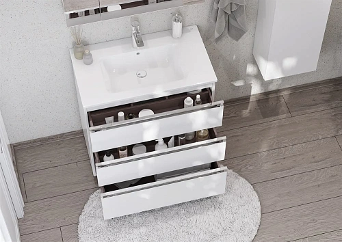 Раковина Roca The Gap 80x46 3279A4000 Раковина Roca The Gap 80x46 3279A4000