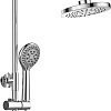 Душевая система STWORKI Эстерсунд ES-07cr 553724 Душевая система STWORKI Эстерсунд ES-07cr 553724