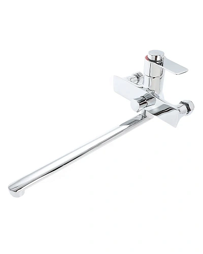 Смеситель для ванны Orange Thermo T19-211cr термостатический Смеситель для ванны Orange Thermo T19-211cr термостатический