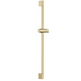 Душевая штанга Wonzon &amp; Woghand брашированное золото (WW-SL03-BG)