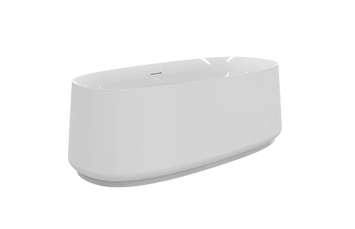 Акриловая ванна CEZARES CZR-LUX-CENTRAL-170-82-58 Акриловая ванна CEZARES CZR-LUX-CENTRAL-170-82-58