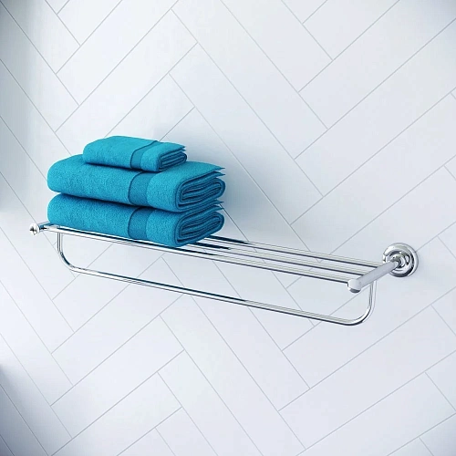 Полотенцедержатель AM.PM Like A8037700 Полотенцедержатель AM.PM Like A8037700