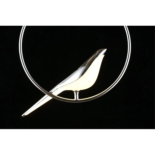 Светильник подвесной Aployt Astor APL.822.16.10 Светильник подвесной Aployt Astor APL.822.16.10