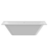 Картинка анонса товара «ванна из искусственного камня cezares solid surface 1703x797x570 czr-slider-170-80-57-ssb»