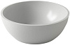 Раковина HOLBI Moon D=43,6 SCW из искусственного камня, белый мат 1.02.001.11.1