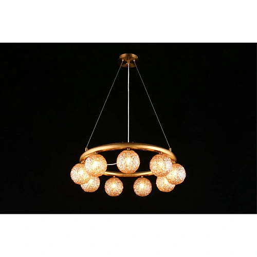 Люстра подвесная Aployt Ola APL.764.03.09 Люстра подвесная Aployt Ola APL.764.03.09