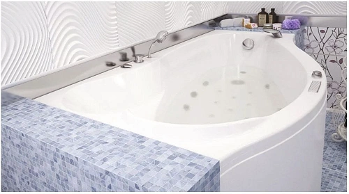 Акриловая ванна Aquanet Palma 170x90/60 L (каркас + смеситель Aquanet Practic 2 AF111-63B) 00204022 + 00183631 + 00216780 Акриловая ванна Aquanet Palma 170x90/60 L (каркас + смеситель Aquanet Practic 2 AF111-63B) 00204022 + 00183631 + 00216780