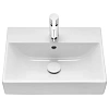 Раковина Roca Oleta накладная 1 отверстие, 500х390 3274C300Y Раковина Roca Oleta накладная 1 отверстие, 500х390 3274C300Y