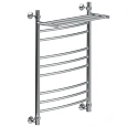 Полотенцесушитель водяной Ника ARC ЛД (Г2) ВП 80/60 Полотенцесушитель водяной Ника ARC ЛД (Г2) ВП 80/60