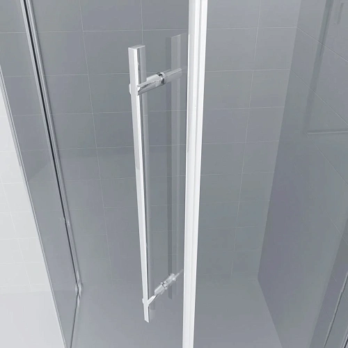 Душевой уголок Ambassador Ritz 112011102 (900x900x2000) Душевой уголок Ambassador Ritz 112011102 (900x900x2000)