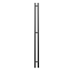 Картинка анонса товара «полотенцесушитель электрический bonna asteria 1200x60 bnp-ei2f-dt1206gt графит»