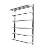 Картинка анонса товара «полотенцесушитель электрический bonna thalia 600x500 bnp-ev8pc-dt6050ch хром»