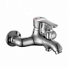 Картинка анонса товара «смеситель для ванны aquanet elements sd20061 с душем 00189186»