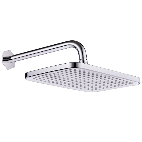 Душевая система Lemark Prizma LM3922C встраиваемая, хром Душевая система Lemark Prizma LM3922C встраиваемая, хром