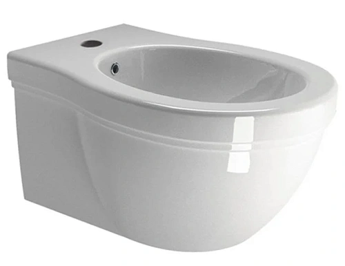 Биде подвесное GSI Classic 8765111 Биде подвесное GSI Classic 8765111