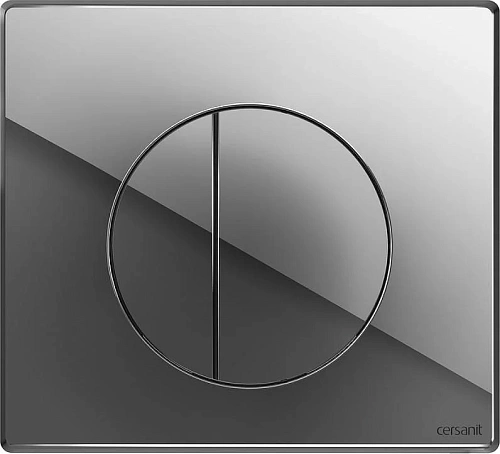 Комплект унитаза Cersanit NATURE с инсталляцией CO DPL EO + BLACK + LEON хром глянцевый A64230 Комплект унитаза Cersanit NATURE с инсталляцией CO DPL EO + BLACK + LEON хром глянцевый A64230