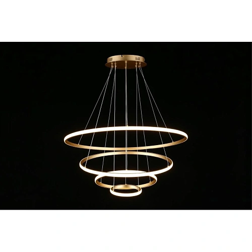 Люстра подвесная Aployt Janina APL.018.13.100 Люстра подвесная Aployt Janina APL.018.13.100