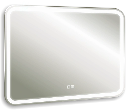 Зеркало Silver mirrors Stiv neo - 2 800х600 бесконтактный сенсор, подогрев LED-00002924 Зеркало Silver mirrors Stiv neo - 2 800х600 бесконтактный сенсор, подогрев LED-00002924