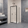Картинка анонса товара «душевой уголок rgw passage pa-32b (pa-02b + z-050-1b) 04083277-014»