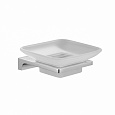 Мыльница Wonzon & Woghand хром (WW-9122) Мыльница Wonzon & Woghand хром (WW-9122)