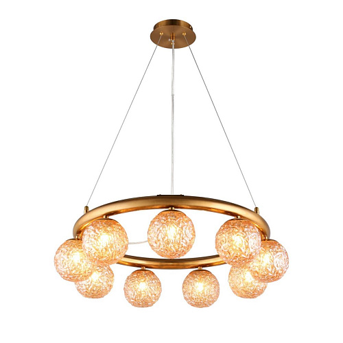 Люстра подвесная Aployt Ola APL.764.03.09 Люстра подвесная Aployt Ola APL.764.03.09