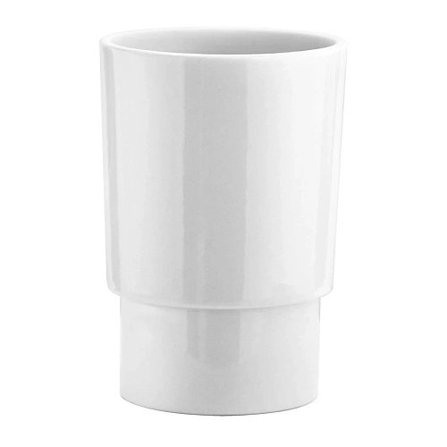 Стакан WasserKRAFT C180 Стакан бежевый Стакан WasserKRAFT C180 Стакан бежевый