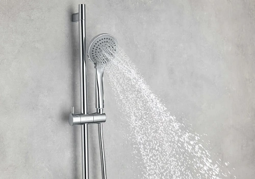 Душевой гарнитур Aquatek ВЕГА AQ2011CR хром Душевой гарнитур Aquatek ВЕГА AQ2011CR хром