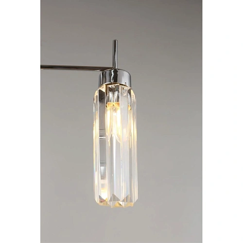 Люстра потолочная Omnilux Panvenan OML-68507-08 Люстра потолочная Omnilux Panvenan OML-68507-08