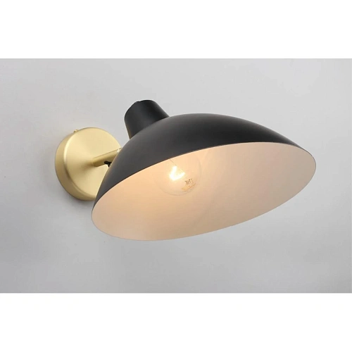 Светильник настенный (Бра) Aployt Klarka APL.632.01.01 Светильник настенный (Бра) Aployt Klarka APL.632.01.01