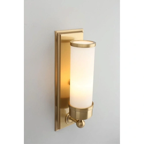 Светильник настенный (Бра) Aployt Rin APL.804.01.01 Светильник настенный (Бра) Aployt Rin APL.804.01.01