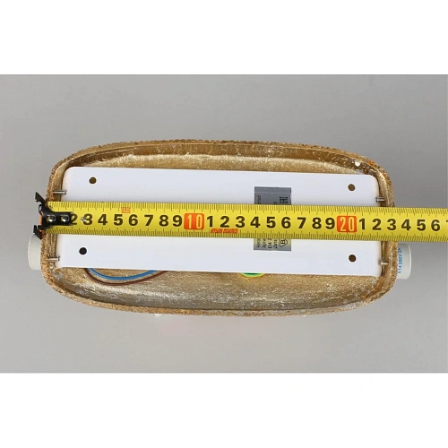 Светильник настенный (Бра) Aployt Hloya APL.800.01.02 Светильник настенный (Бра) Aployt Hloya APL.800.01.02