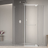 Картинка анонса товара «душевой уголок rgw pa-091 800x900 мм 35089189-11 хром easy clean»
